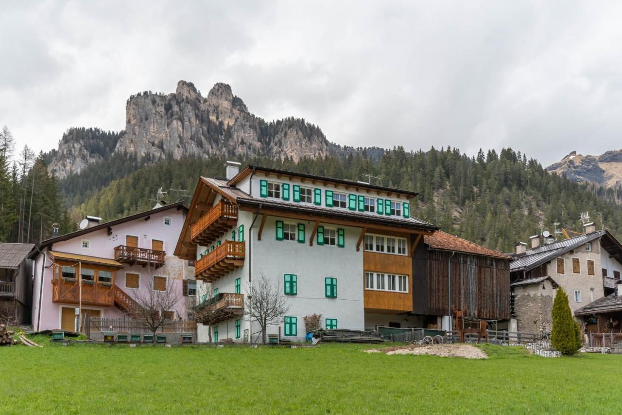 Chalet Butterfly 2 Mazzin Exterior photo